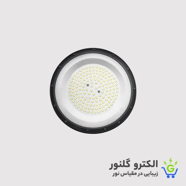چراغ صنعتی 100 وات لنزدار مهتابی سیتکولایت {کارن}  {کارتن 5تایی}