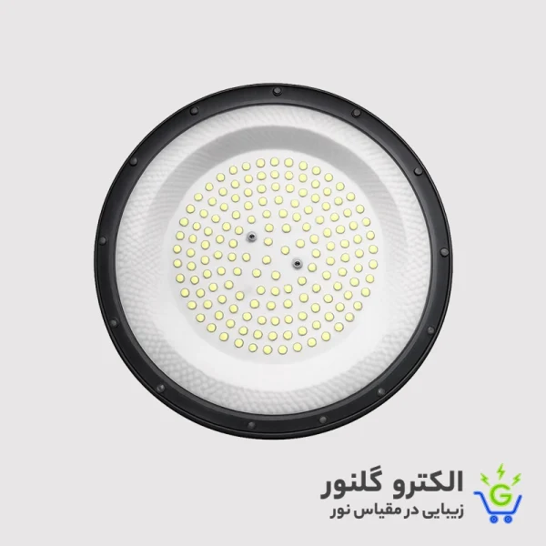 چراغ صنعتی 200 وات لنزدار مهتابی سیتکولایت {کارن} {خرده}