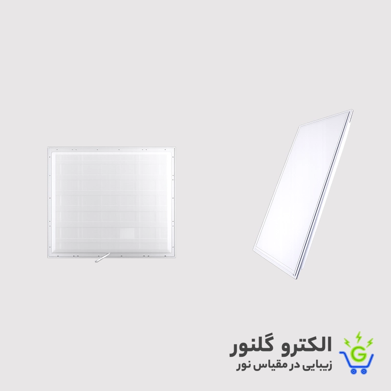 پنل 60*60 75 وات LED مربع توکار مهتابی سیتکولایت {لومان}
