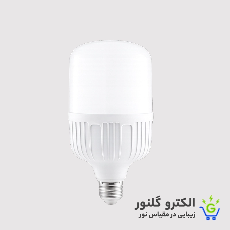 لامپ استوانه ای 40 وات LED مهتابی سیتکولایت