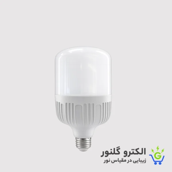 لامپ استوانه ای 20 وات LED مهتابی سیتکولایت {خرده}