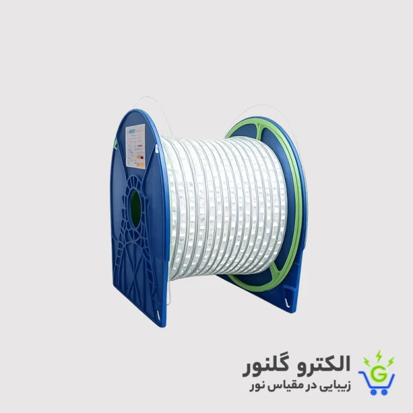 ریسه شلنگی بدون سیم {2835} مهتابی سیتکولایت