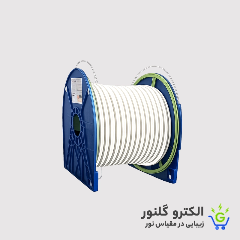 ریسه نئون فلکسی بدون سیم مهتابی سیتکولایت